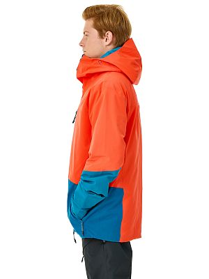 Превью  Куртка горнолыжная REHALL Denali-R Flame Red